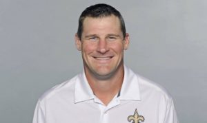 New Lions head coach Dan Campbell: 'We're going to bite a kneecap off'