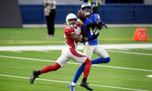 Gameday leftovers: Cardinals leaders defend Kingsbury heading into 2021