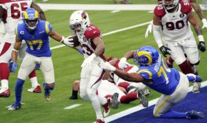 Frelund: CB Byron Murphy is Cardinals' most underappreciated