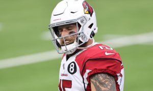 Cardinals' backup QB decision follows Kliff Kingsbury into offseason
