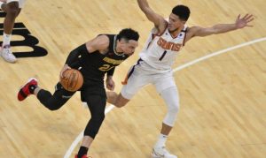 Grizzlies-Blazers postponed after Memphis played Suns