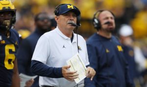 Wildcats officially hire Don Brown as defensive coordinator