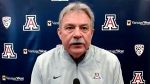 Wildcats build on 'It's personal' mantra; DC Brown had 'easy decision'