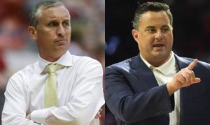 A look at ASU, Arizona's games that have been impacted by COVID-19
