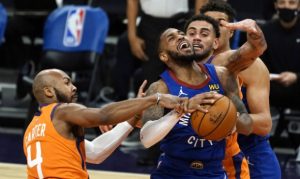Phoenix Suns have next 2 days to tidy up late-game details