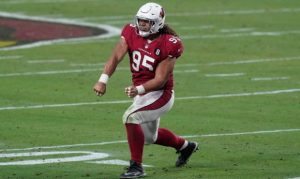 Cardinals 2021 lookahead: Only sure thing on D-line are the young guys
