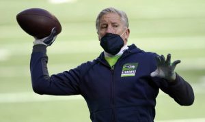 NFC West coaching tracker: Seahawks poach Waldron from Rams, per report