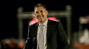 Phoenix Rising's Rick Schantz: We have 'unfinished business' to settle