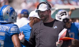 Cardinals hire Devin Fitzsimmons as assistant special teams coach