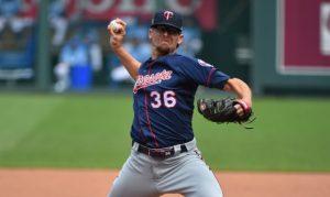 Diamondbacks agree to terms with reliever Tyler Clippard