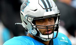 Arizona Cardinals sign offensive lineman Branden Bowen