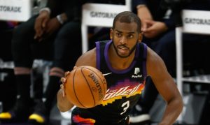 Chris Paul leads Suns to peak execution in record-setting win
