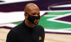 Suns fully healthy with Saric, Payne, Nader back vs. 76ers