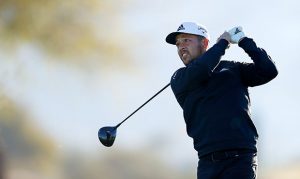 Xander Schauffele leads WM Phoenix Open after Round 2