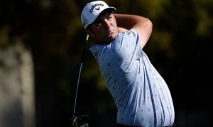 A look at the Waste Management Phoenix Open Round 2 tee times