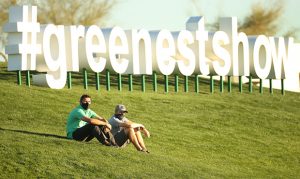 WM Phoenix Open missing its soul without raucous crowds