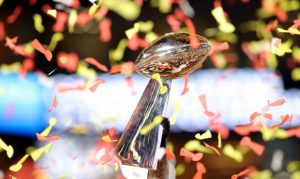 Early Super Bowl LVI odds predict rematch; Cardinals tied for 18th