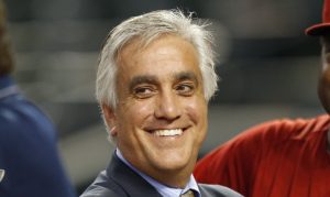 Longtime baseball writer, Arizona resident Pedro Gomez dies at 58