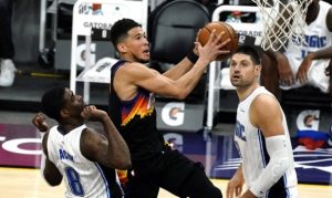 Suns take care of business vs. depleted Magic, cruise to 6 wins in a row