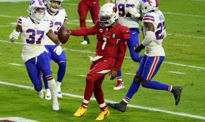 ESPN puts Cardinals at No. 12 in post free agency NFL power rankings