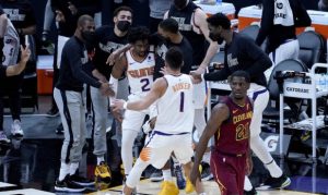Three Suns tip-off times moved back, including Sunday vs. Magic