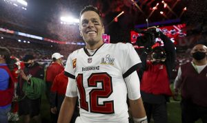 Tom Brady isn't the GOAT, but is the greatest quarterback in history