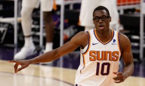 Phoenix Suns' NBA Summer League schedule released for 2021