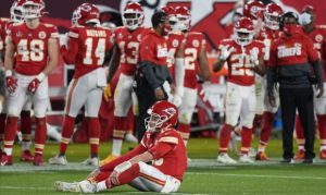Super Bowl ratings for Chiefs-Bucs plummet during pandemic