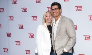 Tedy Bruschi named Arizona Wildcats senior advisor to head football coach