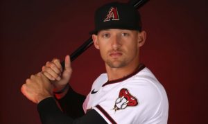 Trayce Thompson: Coming to D-backs a full circle experience