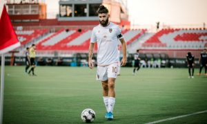 Phoenix Rising's 2021 preseason schedule to feature 5 MLS teams