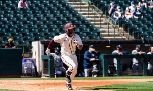 Arizona State to allow limited number of fans for spring sports