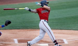 Forbes ranks Arizona Diamondbacks as MLB's 20th most valuable team