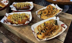 A look at what's new at Chase Field ahead of D-backs' 2021 home opener