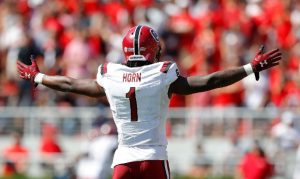 NFL Mock Draft Tracker Week 11: More cornerback selections for Cardinals