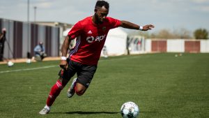 Phoenix Rising to play 2 MLS teams in 5-match preseason schedule