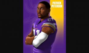 Patrick Peterson ends tenure with Cardinals, will join Vikings