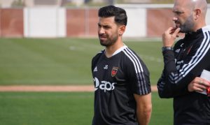 Phoenix Rising adds assistant coaches Juan Guerra, Danny Stone to staff