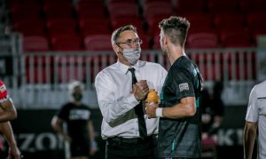 Phoenix Rising to open 2021 season, new stadium vs. San Diego April 30