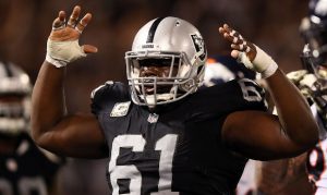 Rodney Hudson looks to help Kyler Murray, Arizona Cardinals prosper
