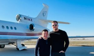 Cardinals owner flies out, picks up J.J. Watt to bring him back to Arizona