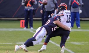Palmer: Cardinals' Jones-Watt combo will be a 'problem' for opposing OCs