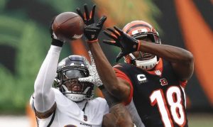 Cardinals' A.J. Green addition excites J.J. Watt; analytics are less optimistic