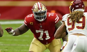 The Cardinals' NFC West foes' 2021 free agency hauls, losses