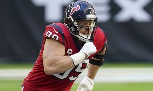 A look at the Arizona Cardinals' gains, losses in 2021 NFL free agency