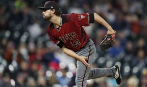 D-backs' Mike Hazen: Closer situation will clear itself up early on in 2021
