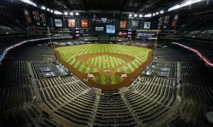 Inaugural D-backs Madness to give fans virtual behind-the-scenes look