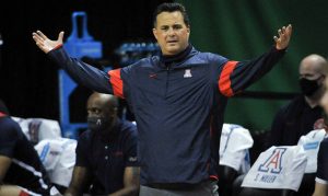 Wildcats head coach Sean Miller not worth the trouble for Arizona