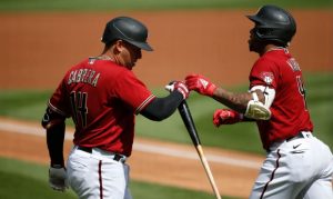 Ain't No Fang's 6 questions facing the 2021 Arizona Diamondbacks