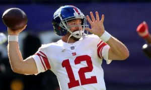 Arizona Cardinals sign backup QB Colt McCoy to 1-year deal